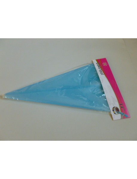 Silikónové vrecko na zdobenie 30 cm